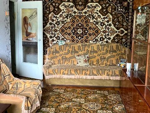 квартира по адресу Познаньская ул., 8