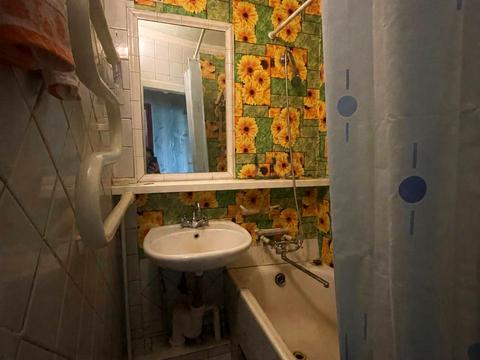 квартира по адресу Познаньская ул., 8
