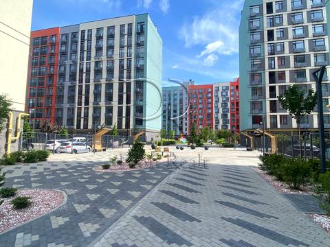квартира за адресою Оптимістична вул., 3
