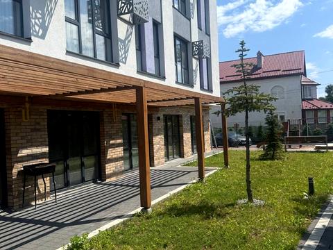 квартира за адресою Брюховицька вул., 143