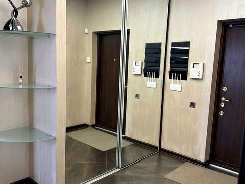 квартира за адресою Генуезька вул., 5