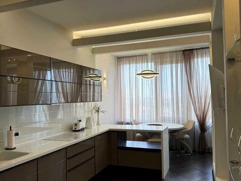 квартира за адресою Генуезька вул., 5