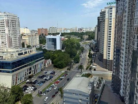 квартира за адресою Генуезька вул., 5