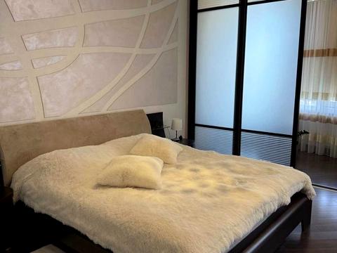 квартира за адресою Генуезька вул., 5
