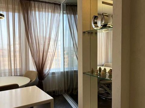 квартира за адресою Генуезька вул., 5