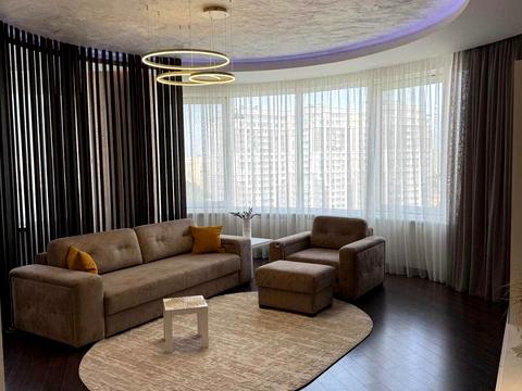 квартира за адресою Генуезька вул., 5