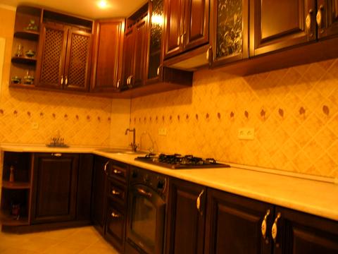 квартира по адресу Котляревского ул., 7
