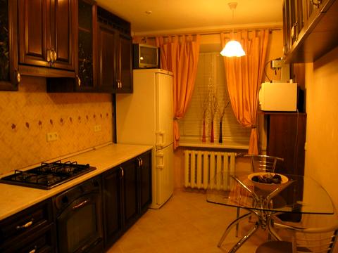 квартира по адресу Котляревского ул., 7