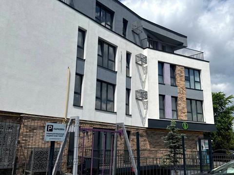 квартира по адресу Брюховицкая ул., 143