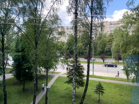 комерційна за адресою Наукова вул., 76
