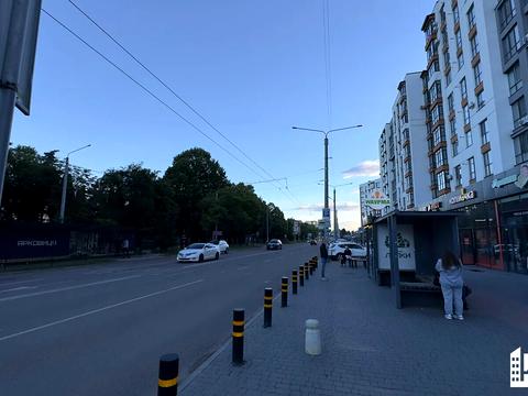 квартира по адресу Гетмана Мазепы ул., 150