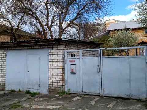 дом по адресу Карпатская ул.