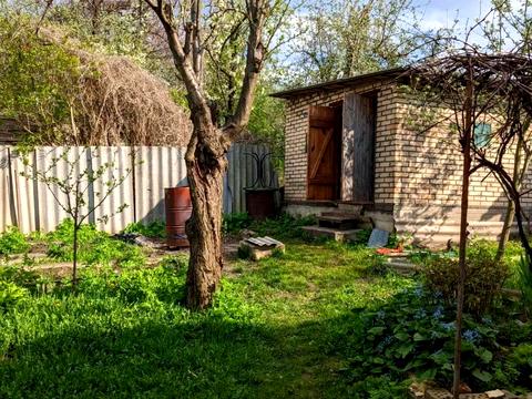 дом по адресу Карпатская ул.