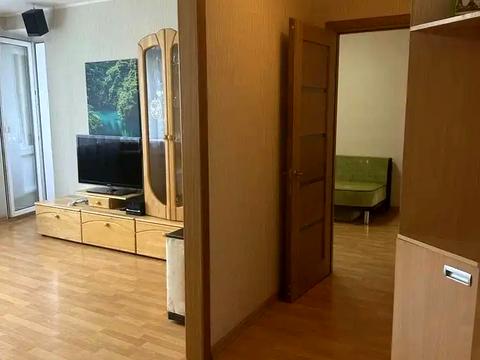 квартира за адресою Олександра Поля просп. (Кірова), 42