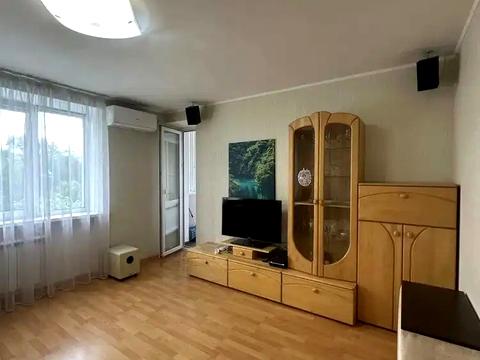 квартира за адресою Олександра Поля просп. (Кірова), 42