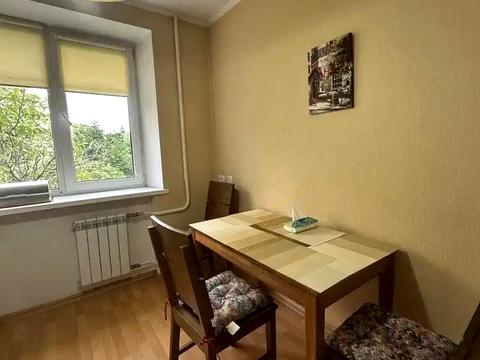 квартира за адресою Олександра Поля просп. (Кірова), 42