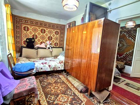 дом по адресу Миколаївська ул., 173