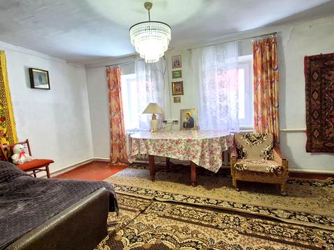 дом по адресу Миколаївська ул., 173