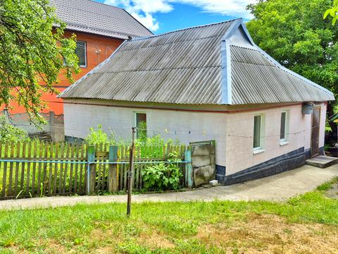 дом по адресу Миколаївська ул., 173