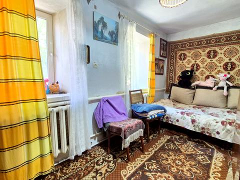 дом по адресу Миколаївська ул., 173