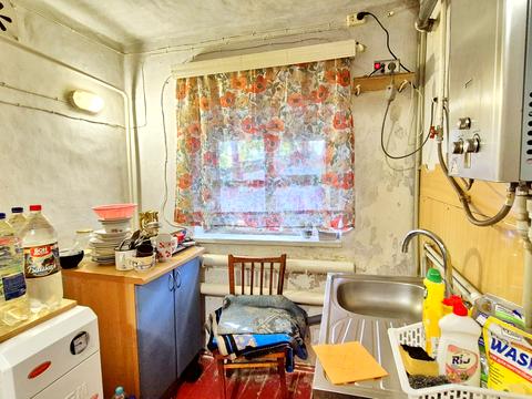 дом по адресу Миколаївська ул., 173