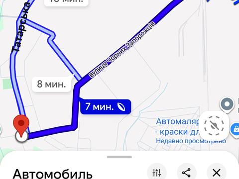 дом по адресу Миколаївська ул., 173