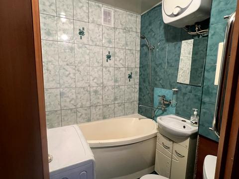 квартира по адресу Зодчих ул., 24