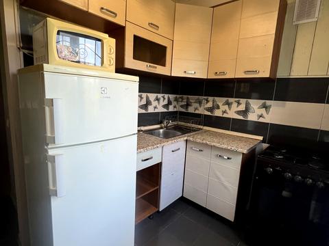 квартира по адресу Зодчих ул., 24