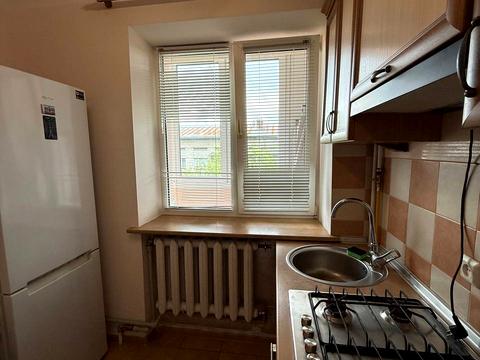 квартира по адресу Широкая ул., 75