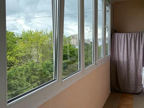 квартира по адресу Широкая ул., 75