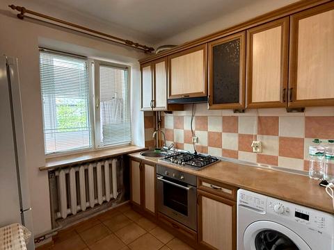 квартира по адресу Широкая ул., 75