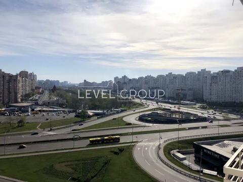 квартира за адресою Дніпровська набережна вул., 20-А