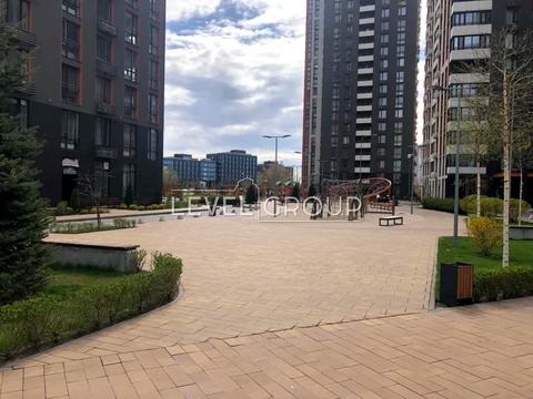 квартира за адресою Дніпровська набережна вул., 20-А