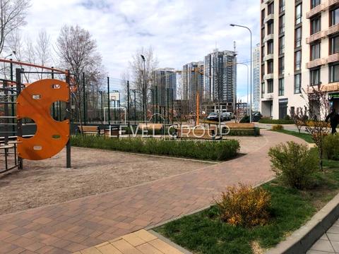 квартира за адресою Дніпровська набережна вул., 20-А