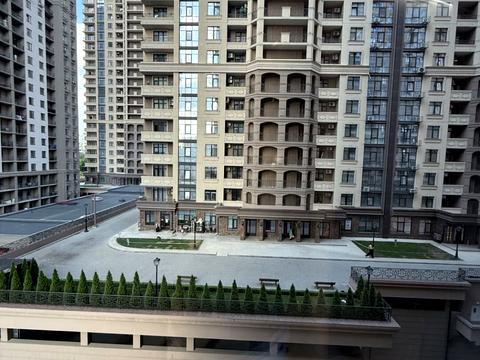 квартира по адресу Генуэзская ул., 3-Б