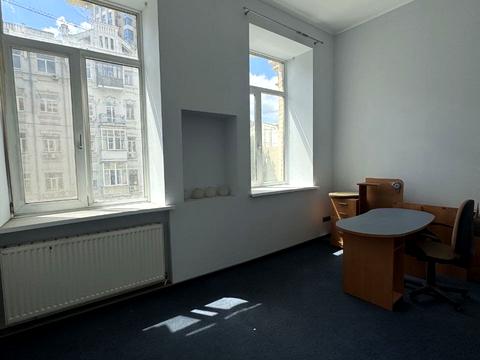 квартира за адресою Саксаганського вул., 28