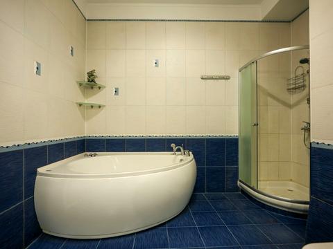 квартира за адресою Саксаганського вул., 28