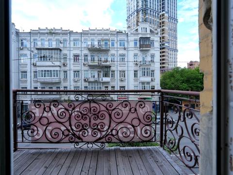 квартира за адресою Саксаганського вул., 28