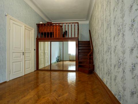 квартира за адресою Саксаганського вул., 28