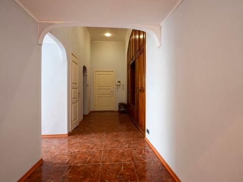 квартира за адресою Саксаганського вул., 28