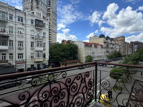 квартира за адресою Саксаганського вул., 28