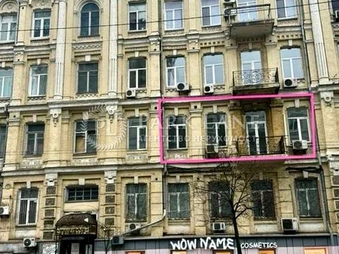 квартира за адресою Саксаганського вул., 28