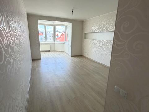 квартира по адресу Палубная ул., 9/2