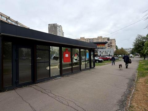комерційна за адресою Братства Тарасівців вул. (Декабристів), 5