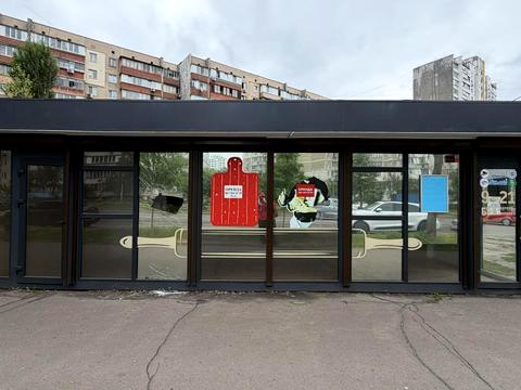 комерційна за адресою Братства Тарасівців вул. (Декабристів), 5