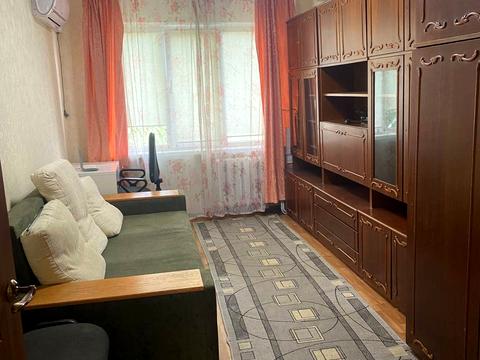 квартира по адресу Деревянко ул., 22б