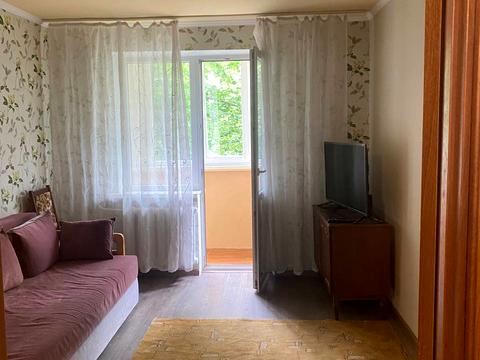 квартира по адресу Деревянко ул., 22б