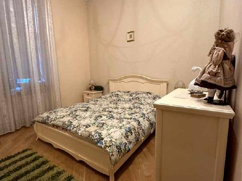 квартира по адресу Смольского ул. (Васнецова), 10