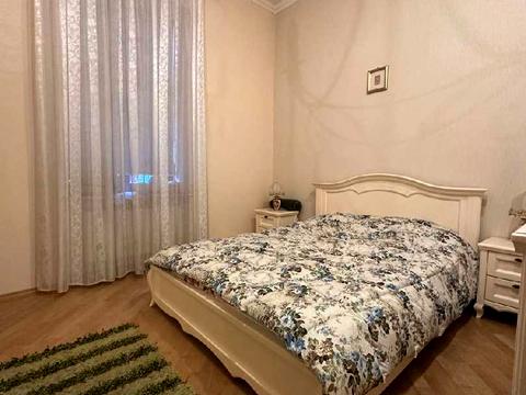 квартира по адресу Смольского ул. (Васнецова), 10