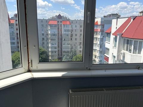 квартира по адресу Палубная ул., 9/2